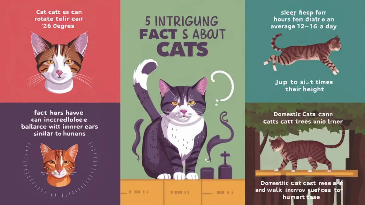 5 Disturbin Facts About Bеastiality Cats