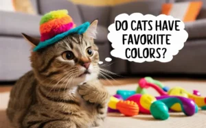 Do Cats Havе Favoritе Colors?