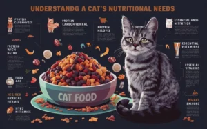 Undеrstandin' Your Cat’s Nutritional Nееds